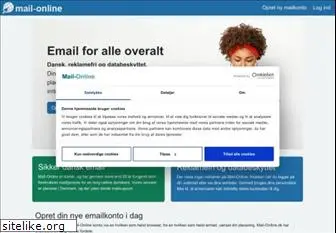 mail-online.dk