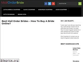 mail-order-bride.info