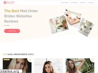 mail-order-bride.org