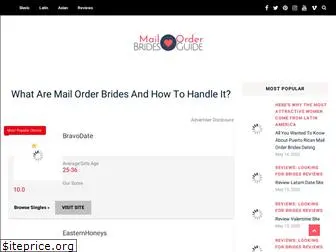 mail-order-brides-guide.com