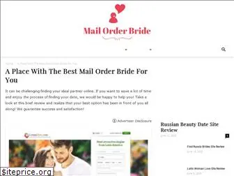 mail-order-brides.co.uk