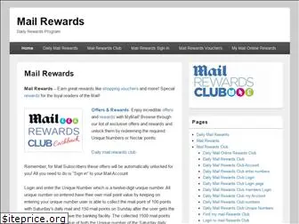 mail-rewards.com