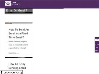 mail-settings.net