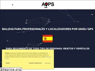 mail.agps.es