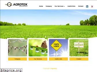 mail.agrotox.com
