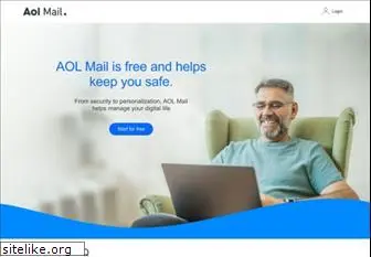 mail.aol.co.uk