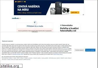 mail.centrum.cz