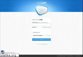 mail.cloudaccess.net