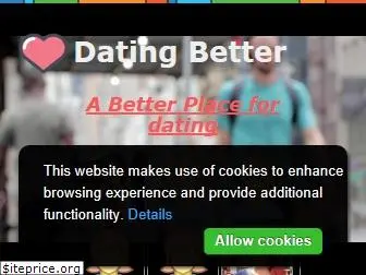 mail.datingbetter.com
