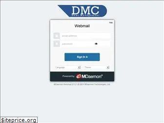 mail.dmc.co.za