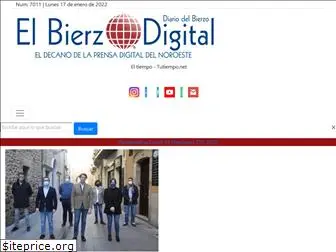 mail.elbierzodigital.com