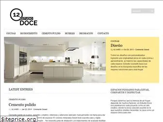 mail.estudiodoce.com