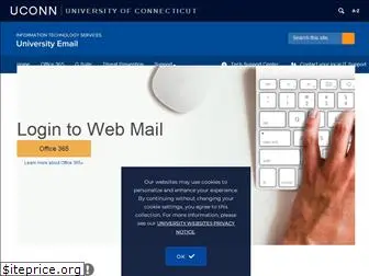 mail.exchange.uconn.edu