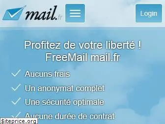 mail.fr