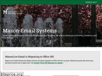 mail.gmu.edu