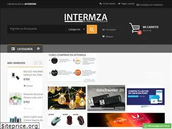 mail.intermza.com.ar