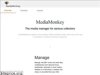 mail.mediamonkey.com