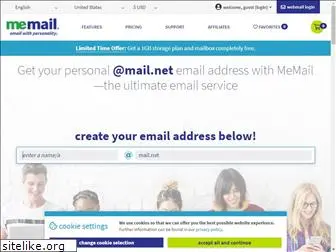 mail.net