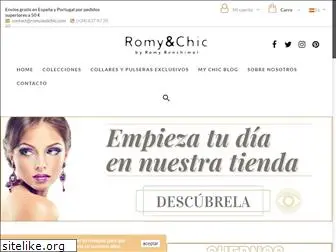 mail.romyandchic.com