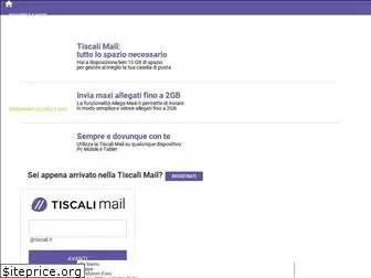 mail.tiscali.it