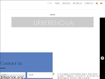 mail.urberenova.com