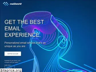 mail2arabia.com