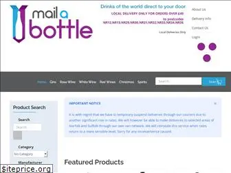 mailabottle.co.uk