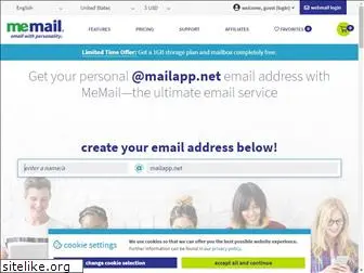 mailapp.net