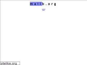 mailb.org