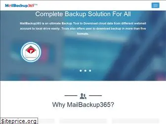 mailbackup365.com