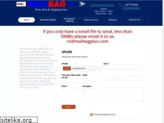 mailbagplus.com