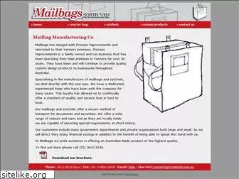 mailbags.com.au
