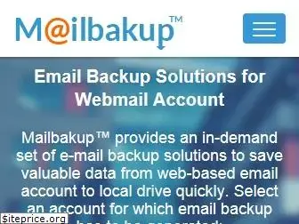 mailbakup.com