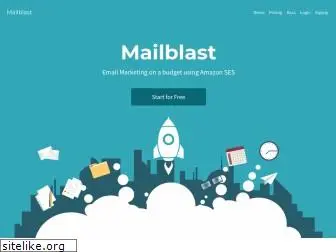 mailblast.io