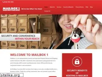 mailbox-1.com