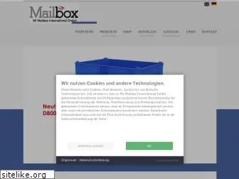 mailbox-international.de