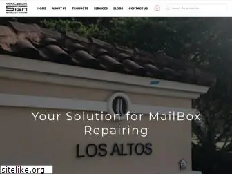 mailbox-solutions.com