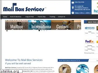 mailbox82.com