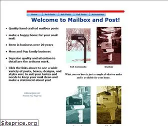 mailboxandpost.com