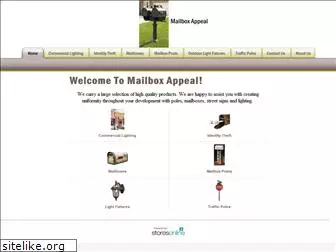 mailboxappeal.com