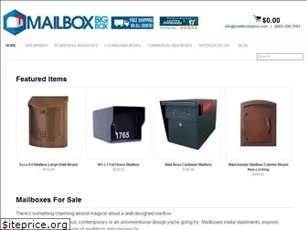 mailboxbigbox.com