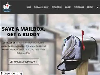 mailboxbuddy.com
