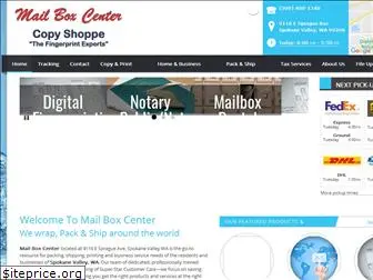 mailboxcenter.com