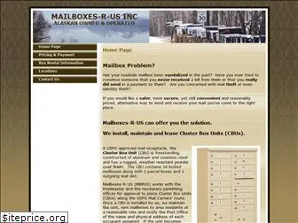 mailboxes-r-us.net
