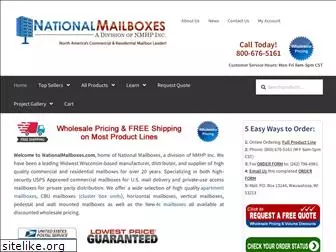 mailboxes2.com