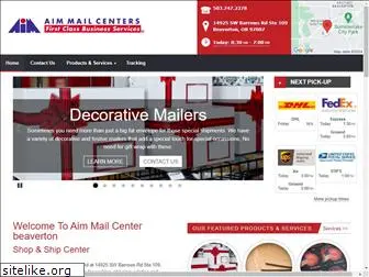 mailboxesataimmailcenters.com