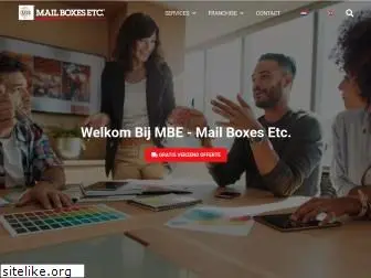 mailboxesetc.nl