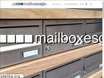 mailboxesgb.co.uk