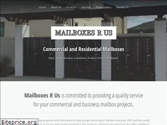 mailboxesrus.net