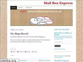 mailboxexpressed.wordpress.com